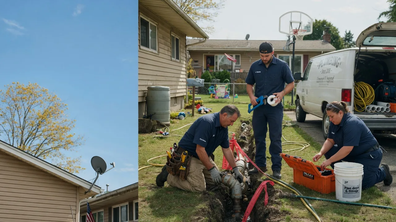 Garbage Disposal Replacement in Adelphi, OH near me